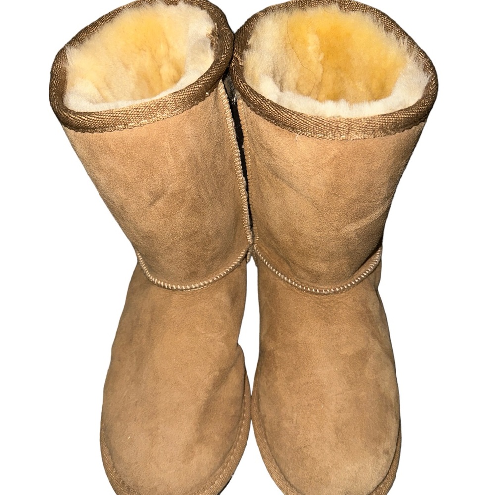 EMU AUSTRALIAN STINGER BOOTS-USW 8